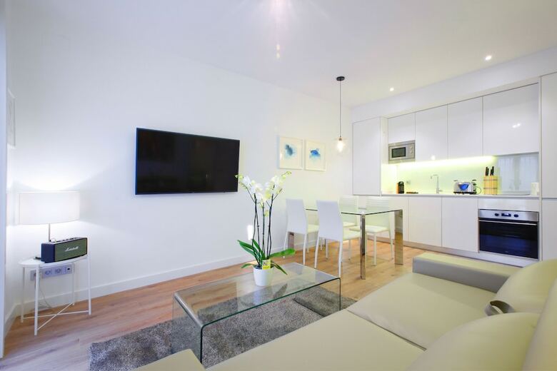 Apartamentos Madrid Centric - Madflats Collection