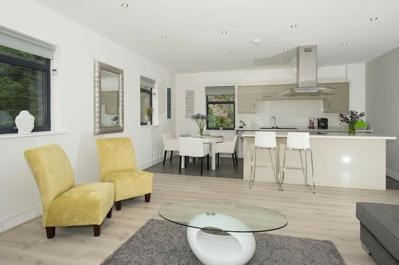 Apartamentos Bardywell Heights