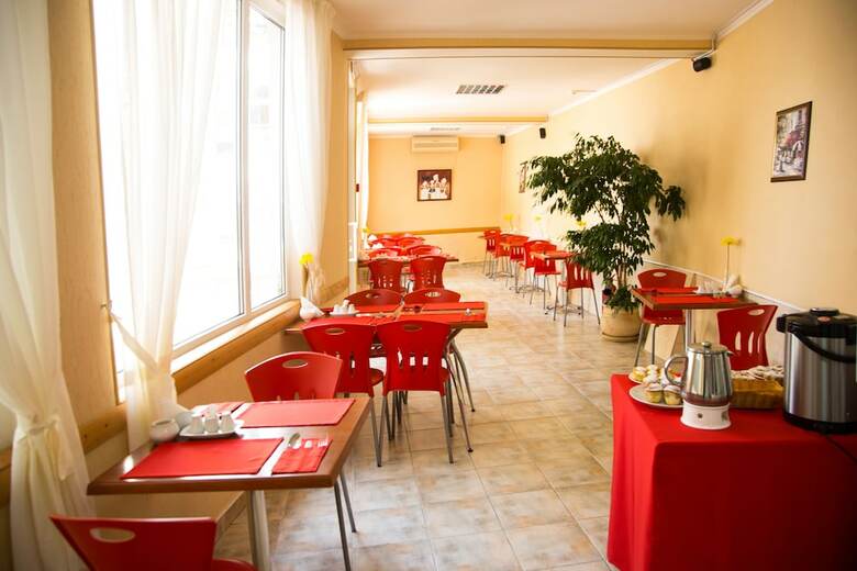 Hotel Villa Bavaria
