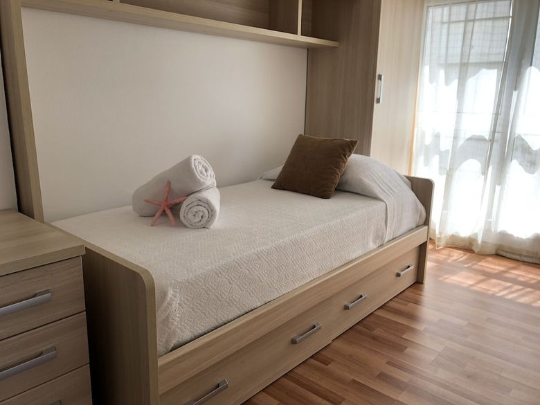 T&h Bello Horizonte Family Apartment