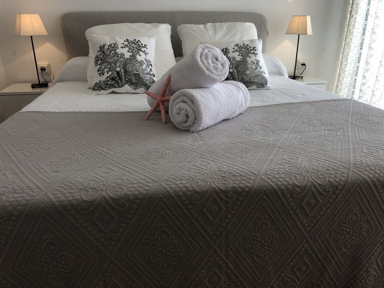T&h Bello Horizonte Family Apartment