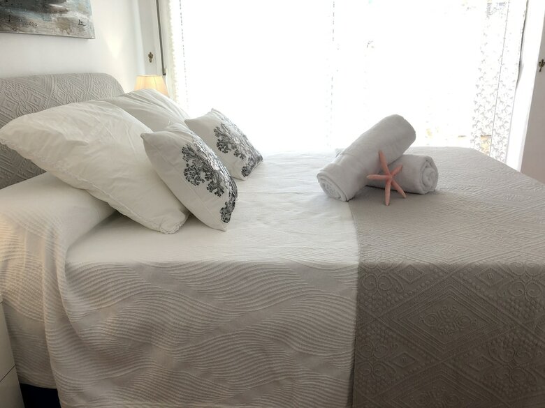T&h Bello Horizonte Family Apartment