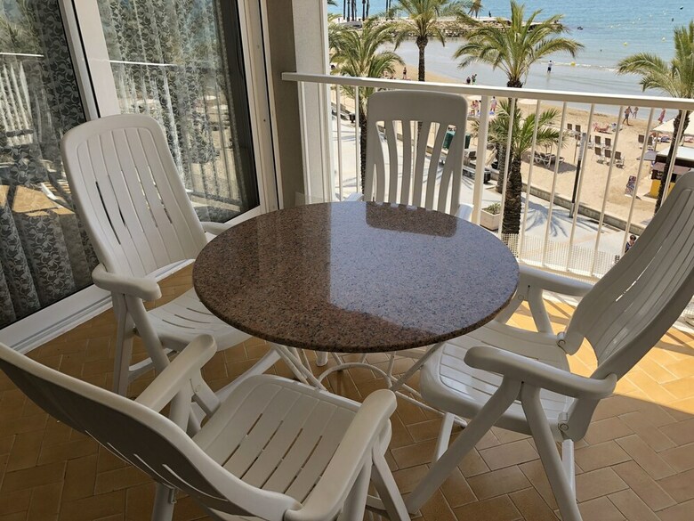 T&h Bello Horizonte Family Apartment