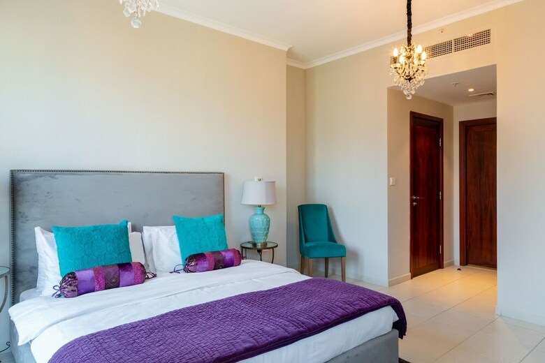 Apartamento Maison Privee - Burj Residence