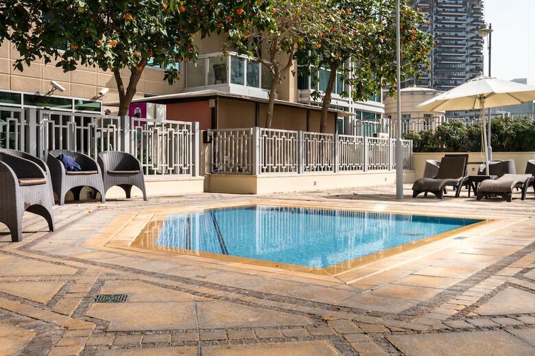 Apartamento Maison Privee - Burj Residence