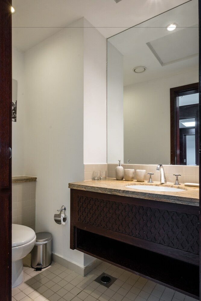 Apartamento Maison Privee - Burj Residence