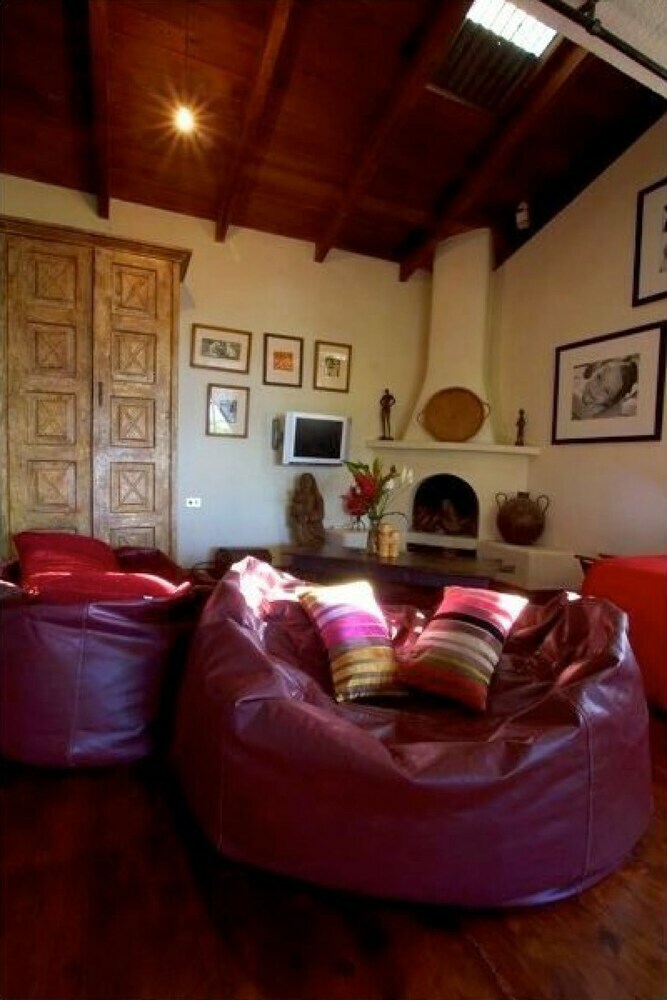 Casa Paxanax