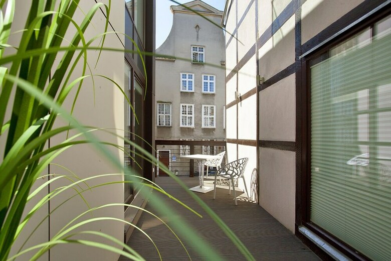 Hotel Sweet Suite Apart