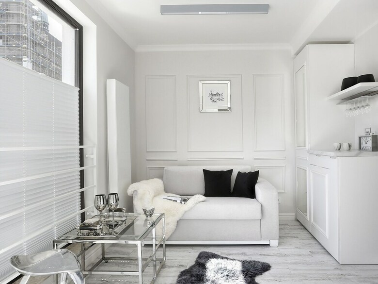 Hotel Sweet Suite Apart