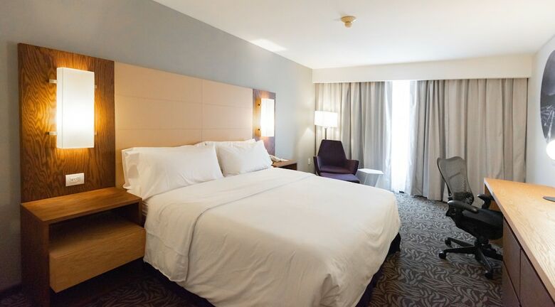 Hotel Krystal Urban Monterrey