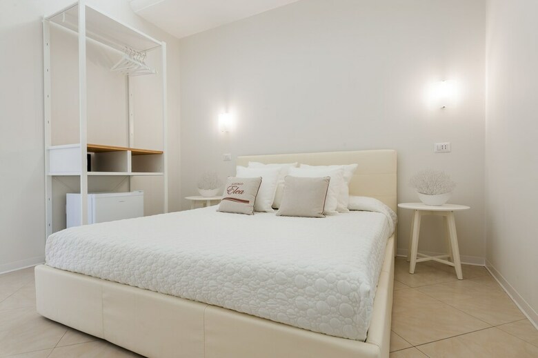 Hotel Albergo Elea