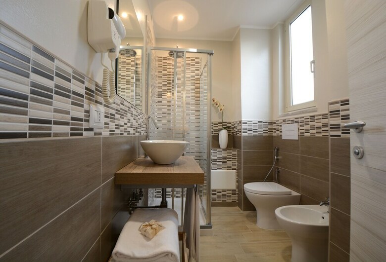 Hotel Albergo Elea