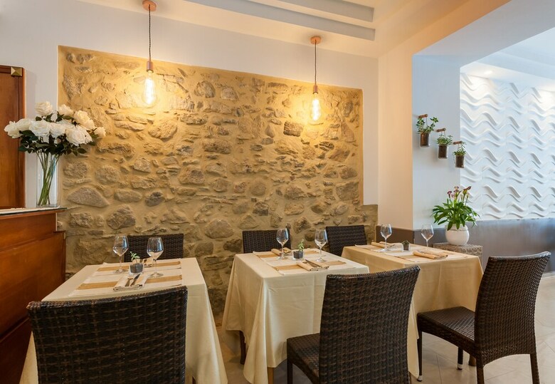 Hotel Albergo Elea