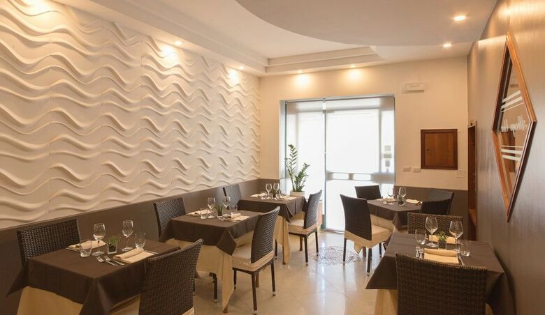 Hotel Albergo Elea