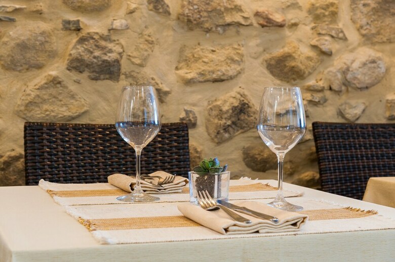 Hotel Albergo Elea
