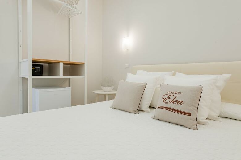 Hotel Albergo Elea