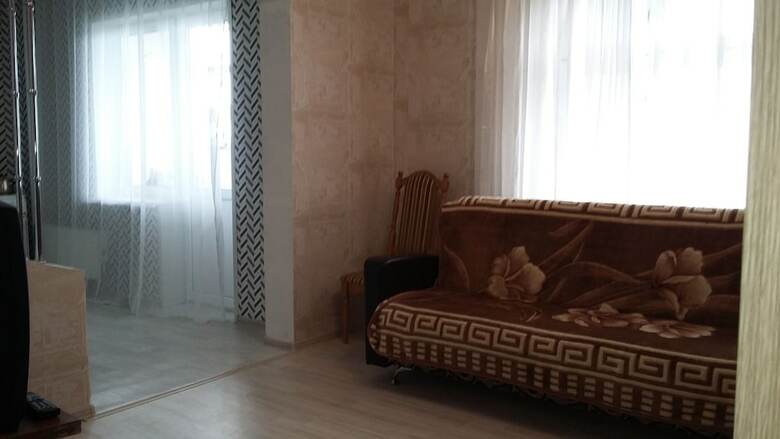 Apartamentos Musina 7