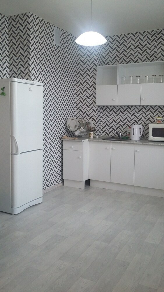 Apartamentos Musina 7