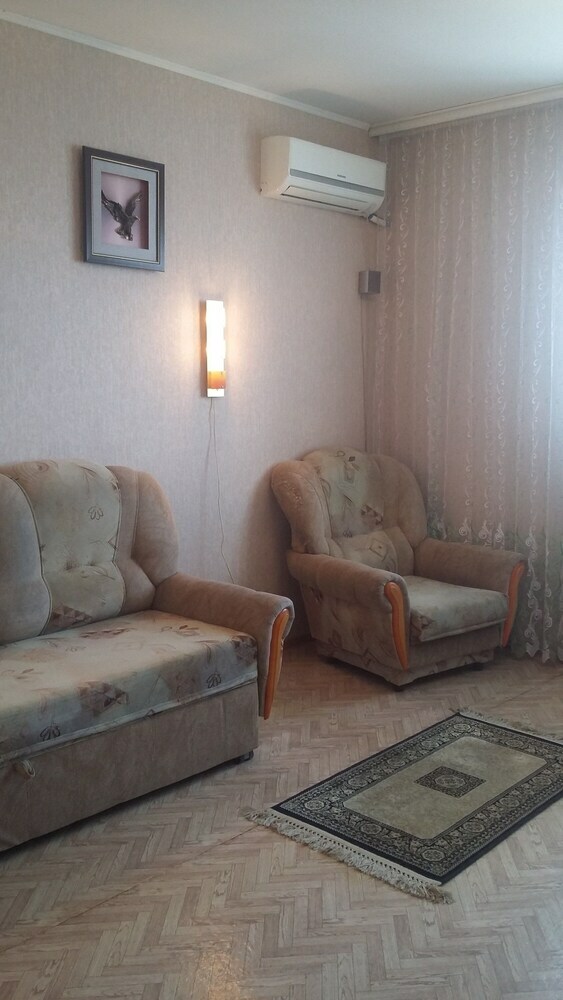 Apartamentos Musina 7