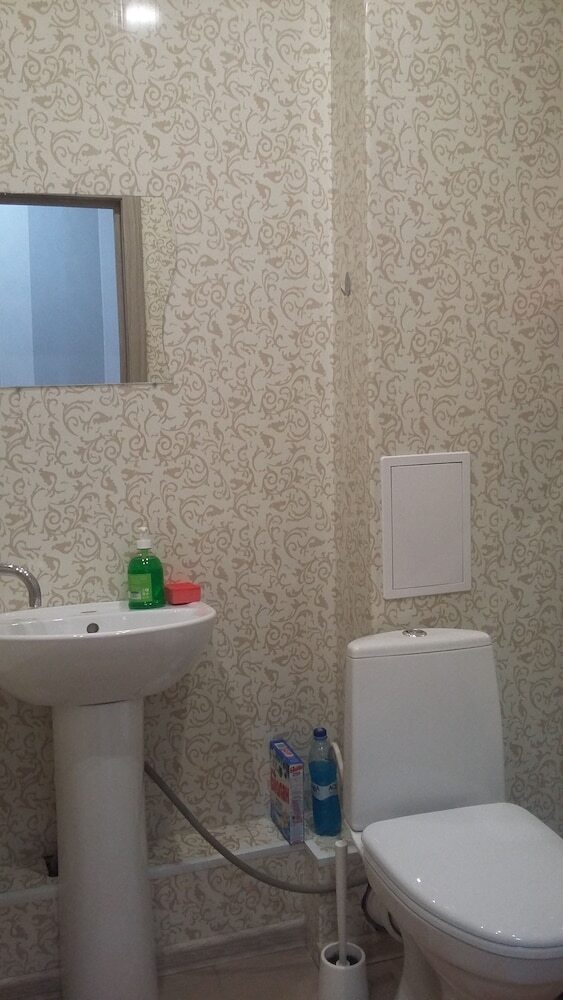 Apartamentos Musina 7
