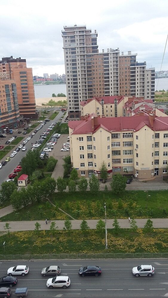 Apartamentos Musina 7