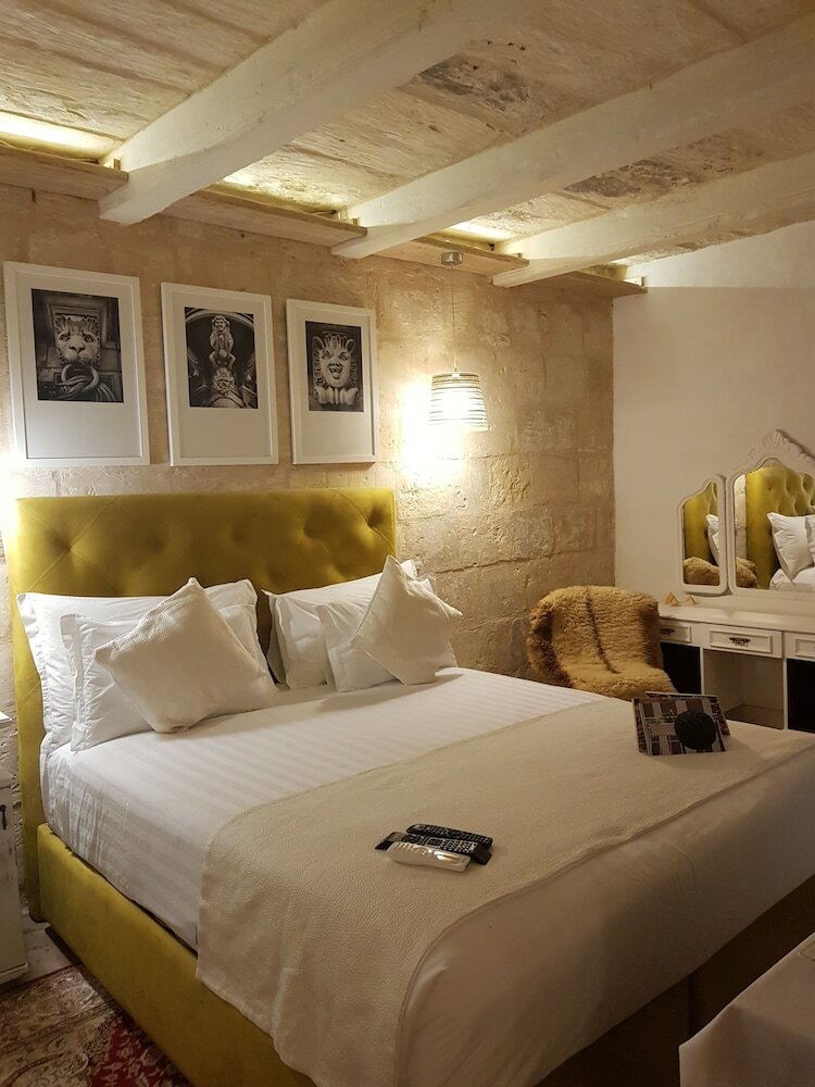 Bed & Breakfast Valletta Lucente