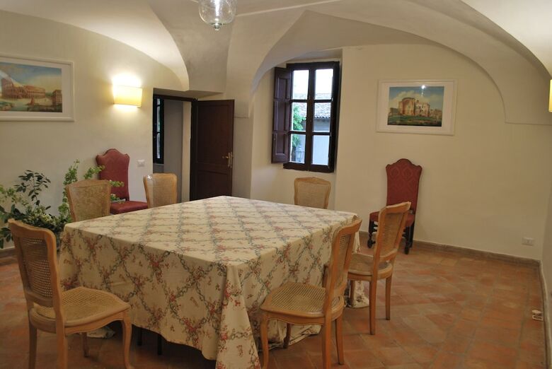 Mandela Castle Apartments