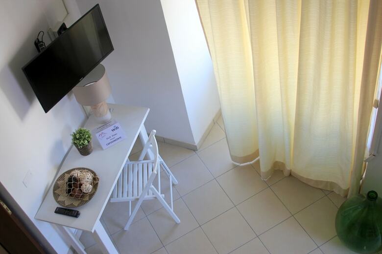 Mimi Bed & Breakfast