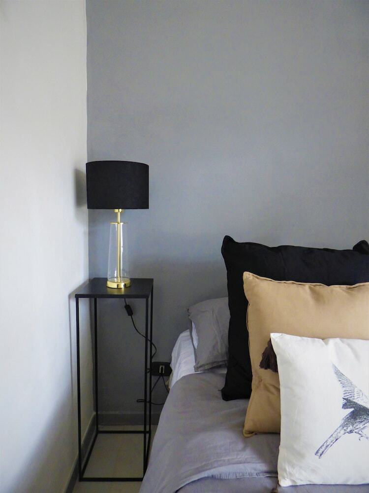 Mimi Bed & Breakfast