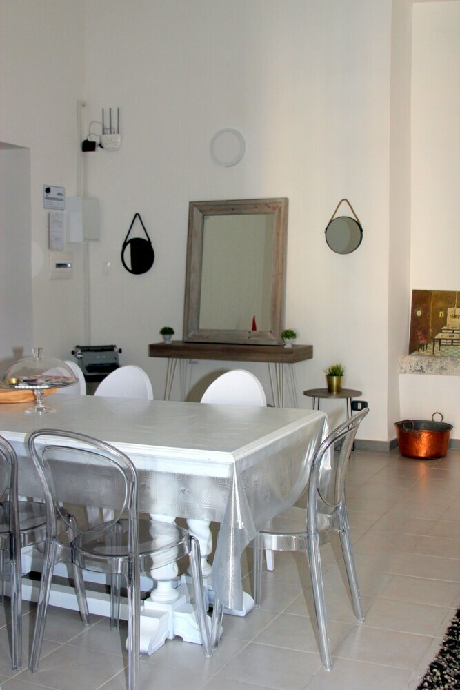 Mimi Bed & Breakfast