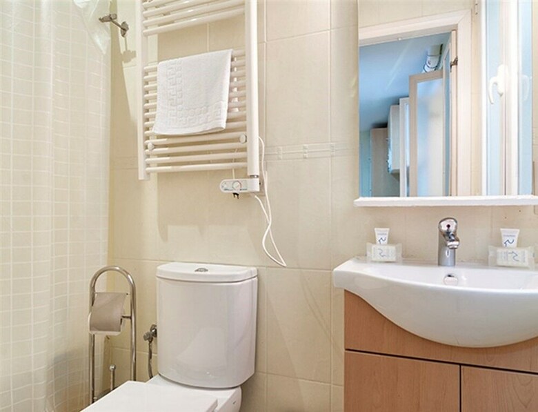 Apartamentos Latina