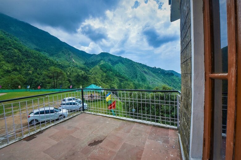 Hotel Genx Great Himalayan Resort