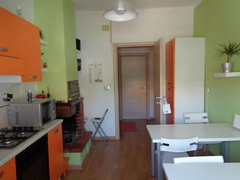 B&B Le Stanze Di Adele