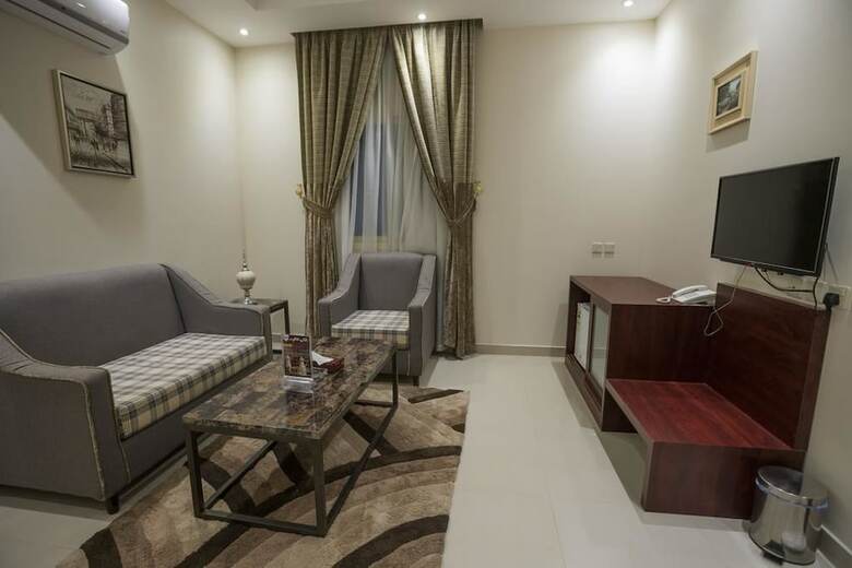 Retaj Hotel Apartments
