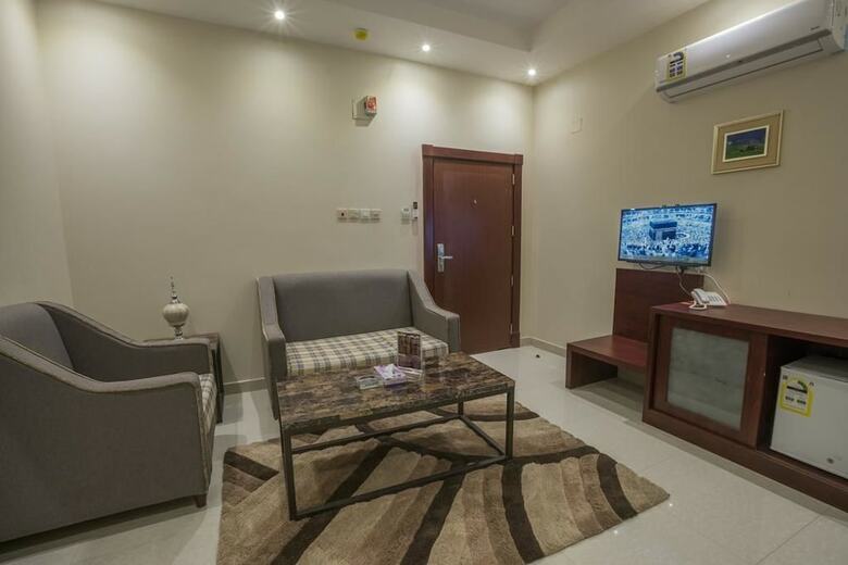 Retaj Hotel Apartments