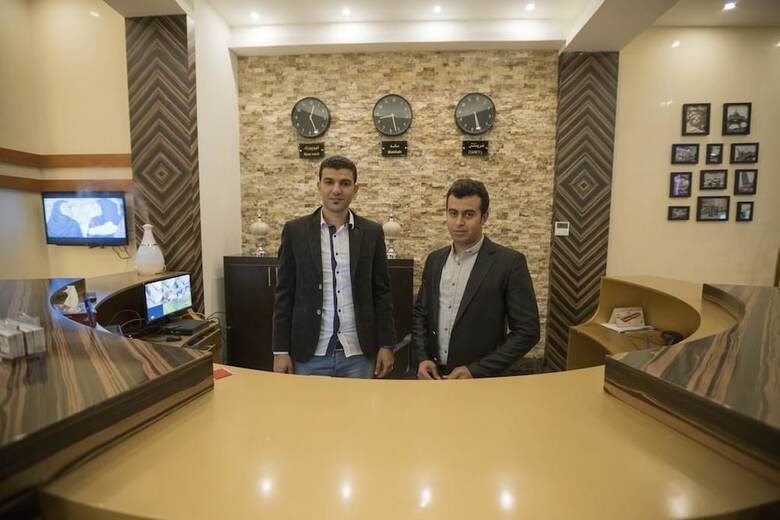 Retaj Hotel Apartments