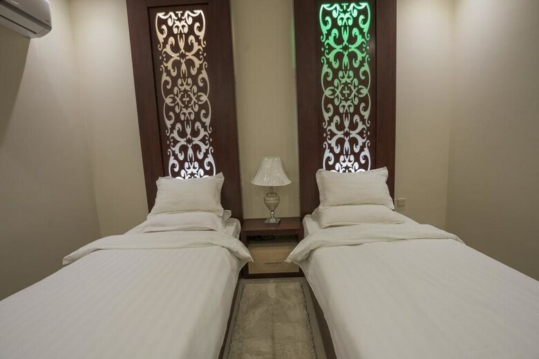 Retaj Hotel Apartments