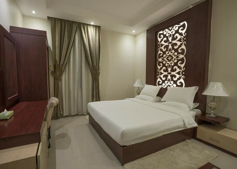Retaj Hotel Apartments