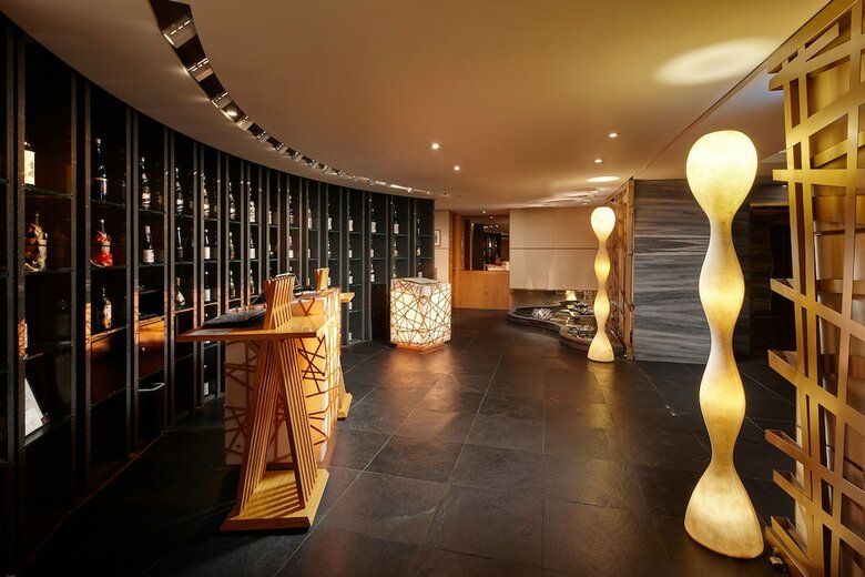 Lotte Hotel Seoul Executive Tower