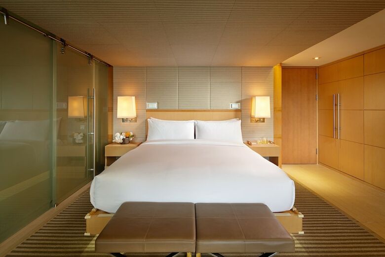 Lotte Hotel Seoul Executive Tower