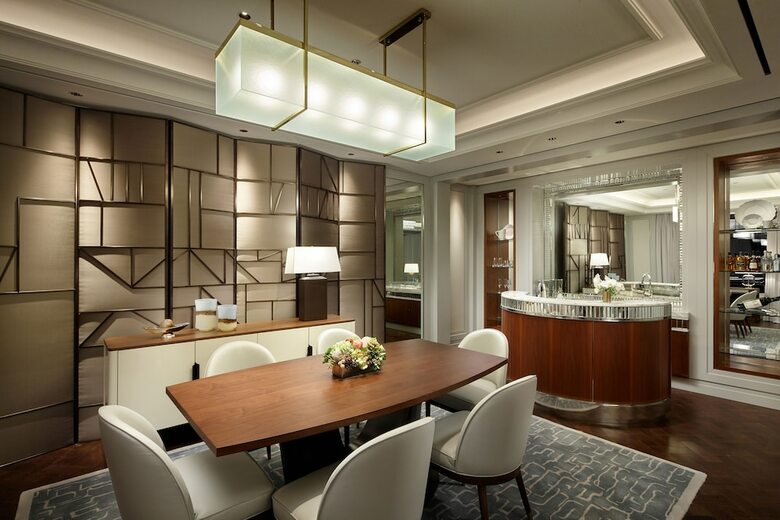 Lotte Hotel Seoul Executive Tower