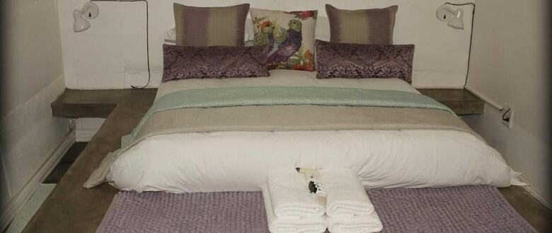 Hotel Herberg Guest House & Coffee Shop