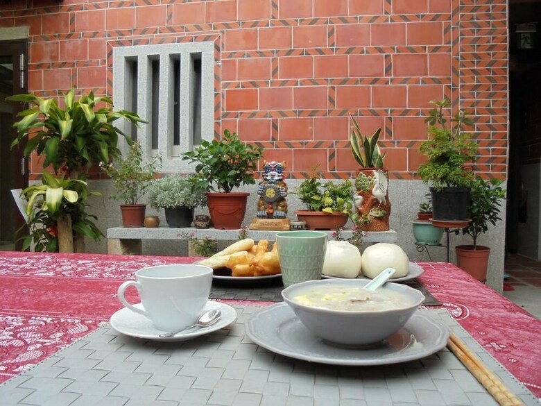Any Of My Bed And Breakfast