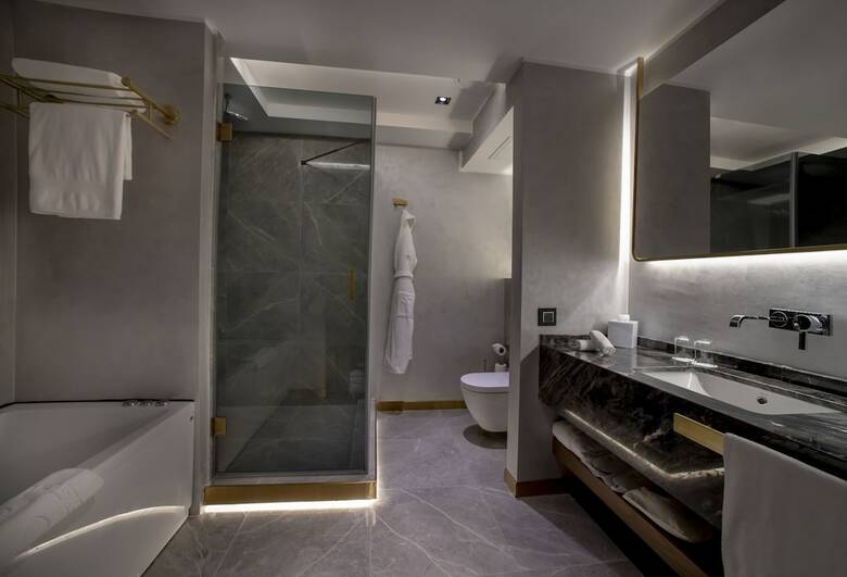 The Wings Hotel Istanbul