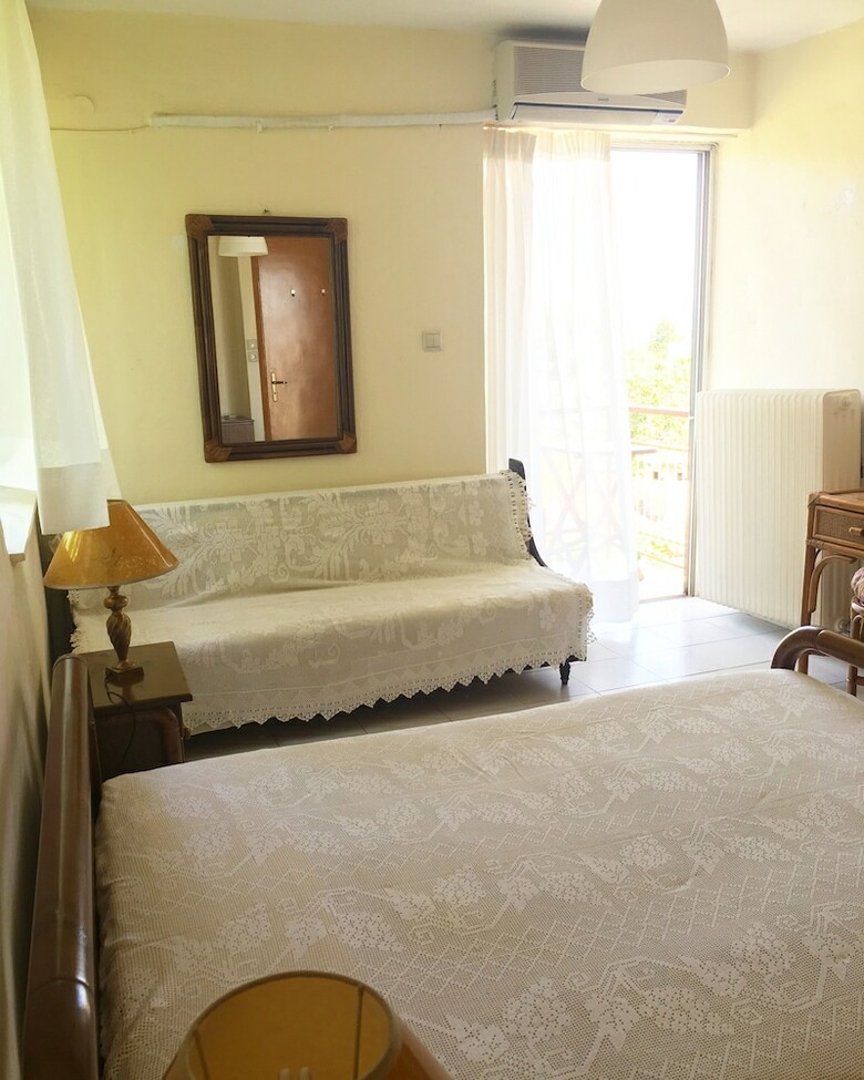 Villa Maribel Sea View