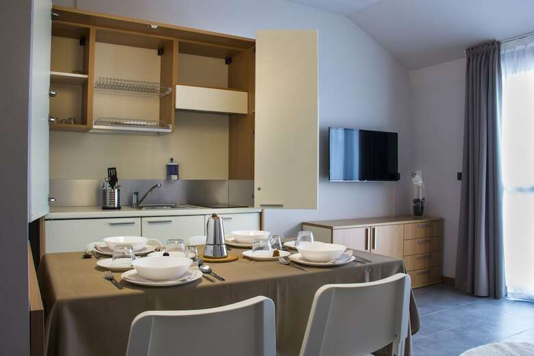 Hotel Borgo Brianteo