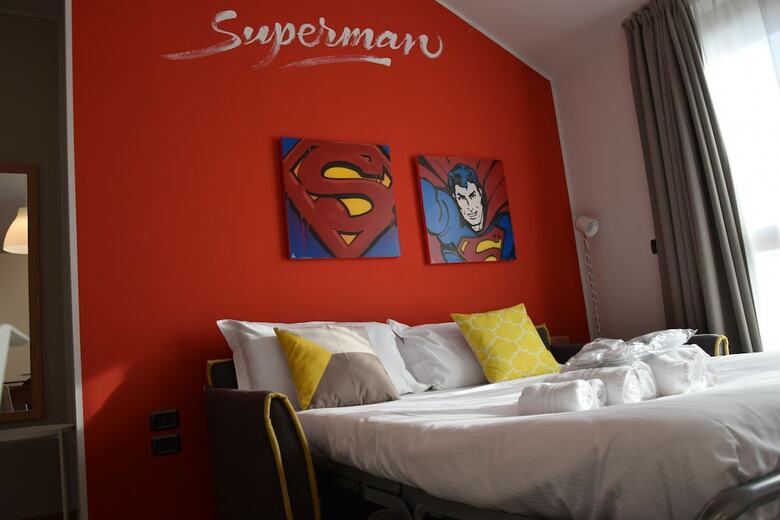 Hotel Borgo Brianteo