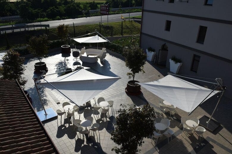 Hotel Borgo Brianteo