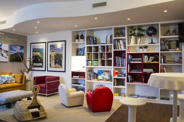 Hotel Borgo Brianteo