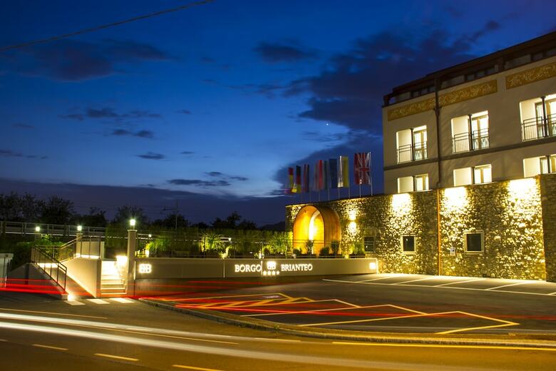 Hotel Borgo Brianteo